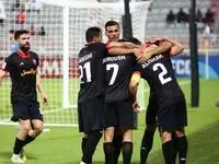 جانشین بشار رسن در پرسپولیس چه کسی است ؟ 