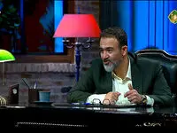 دانلود برنامه شب خوش شنبه 4 فروردین ۱۴۰۳ گفتگوی مهران غفوریان با علی صالحی