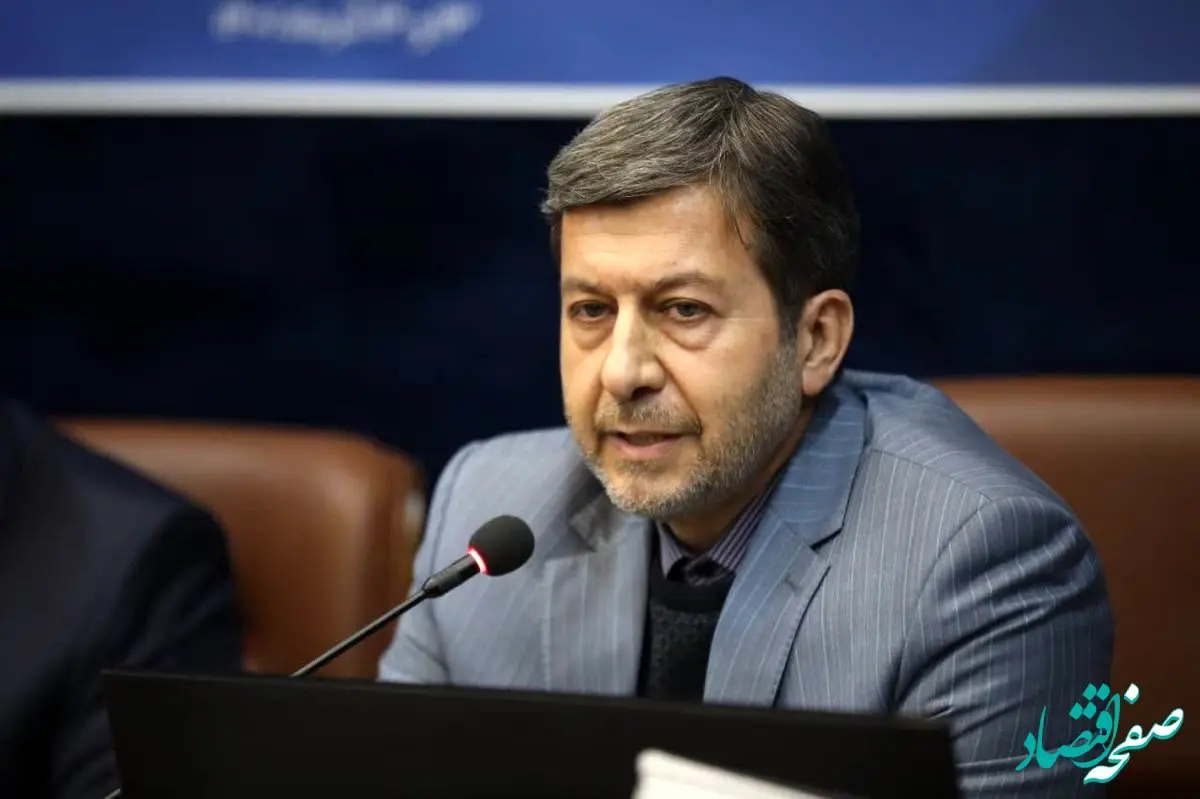 مهدی جمالی‌ نژاد استاندار جدید اصفهان کیست؟  + بیوگرافی و سوابق مهدی جمالی‌ نژاد