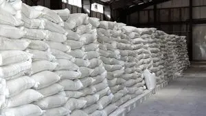 چند هزار کیسه آرد فوق العاده برای تامین نان مسافران در مازندران اختصاص یافت؟ 