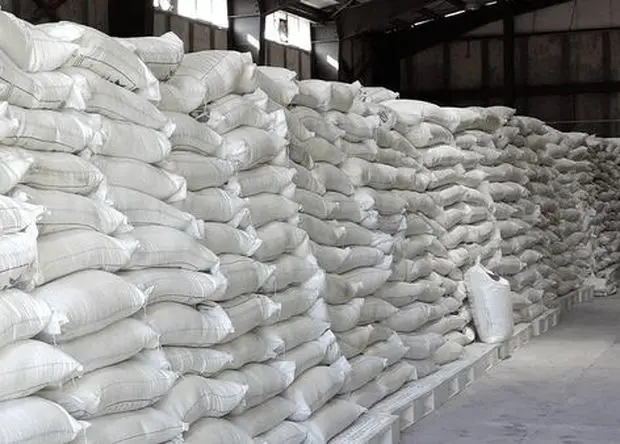 چند هزار کیسه آرد فوق العاده برای تامین نان مسافران در مازندران اختصاص یافت؟ 