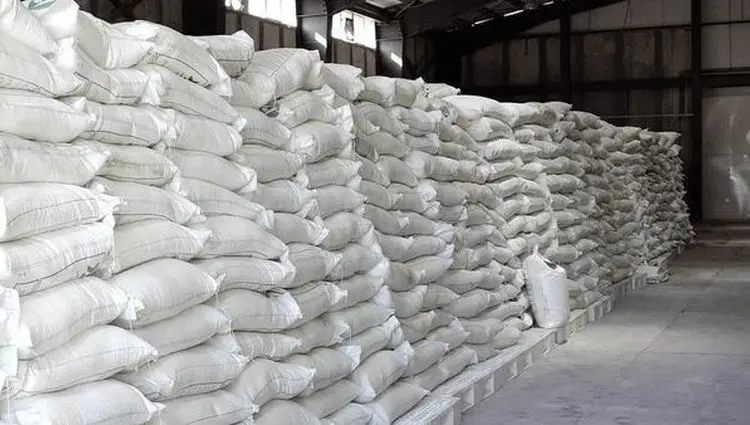 چند هزار کیسه آرد فوق العاده برای تامین نان مسافران در مازندران اختصاص یافت؟ 