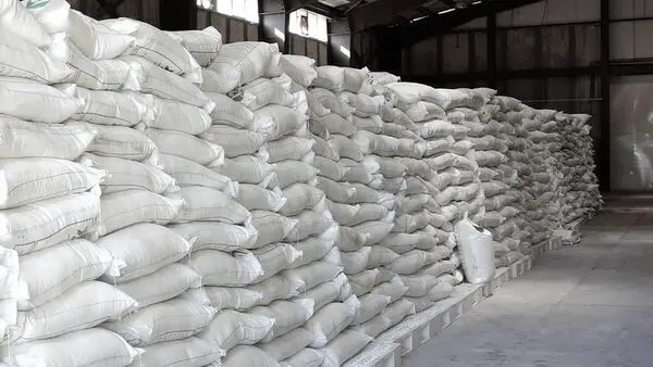 چند هزار کیسه آرد فوق العاده برای تامین نان مسافران در مازندران اختصاص یافت؟ 