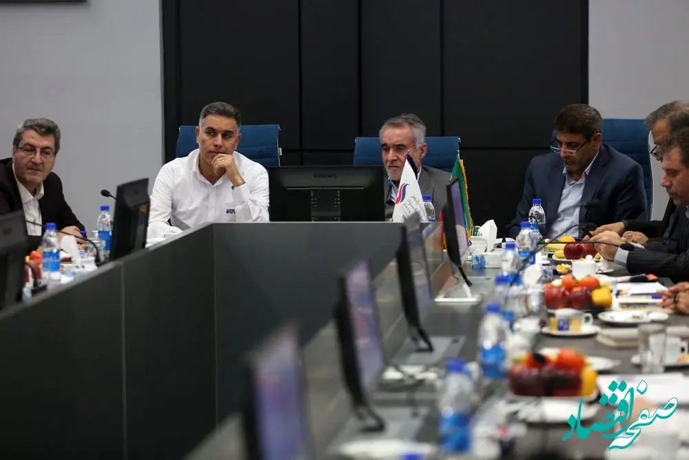 طرح دفاعی پدافند غیر عامل منطقه پارس الگوی کشور است