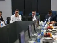 طرح دفاعی پدافند غیر عامل منطقه پارس الگوی کشور است