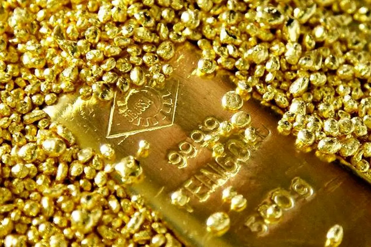 قیمت لحظهای طلا امروز دوشنبه ۲۸ آبان ۱۴۰۳ و تغییرات جدید قیمت طلا امروز