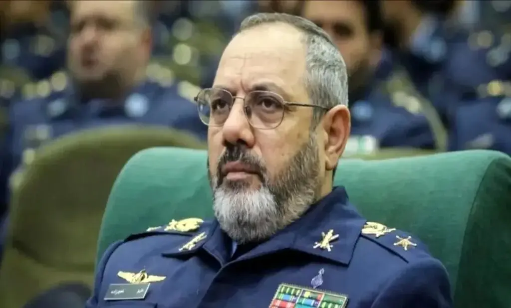 نظر جالب وزیر دفاع در خصوص FATF / FATF بهانه ای برای فشار بر ایران