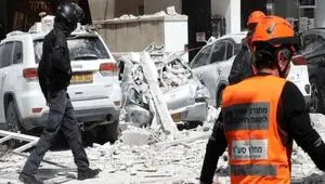 فشار رسانه های اسرائیلی بالا رفت!؛ ۲۰ میلیارد دلار بمب روی ایران ریختیم و هیچ