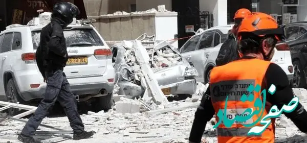 فشار رسانه های اسرائیلی بالا رفت!؛ ۲۰ میلیارد دلار بمب روی ایران ریختیم و هیچ