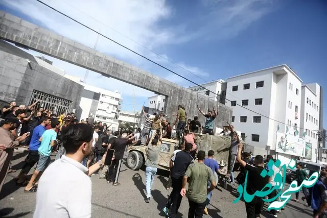 واکنش دو چهره اصلاح‌ طلب از عملیات ‎طوفان الاقصی + جزئیات