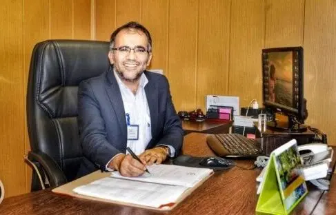 پیام مدیرعامل پتروشیمی پارس به مناسبت دهه فجر