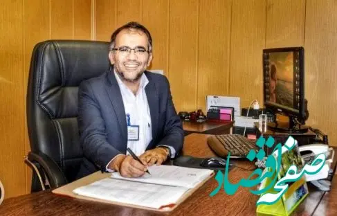 پیام مدیرعامل پتروشیمی پارس به مناسبت دهه فجر