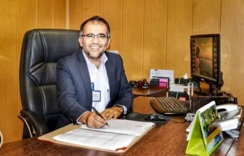 پیام مدیرعامل پتروشیمی پارس به مناسبت دهه فجر