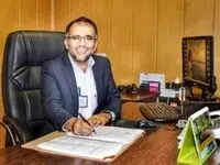 پیام مدیرعامل پتروشیمی پارس به مناسبت دهه فجر