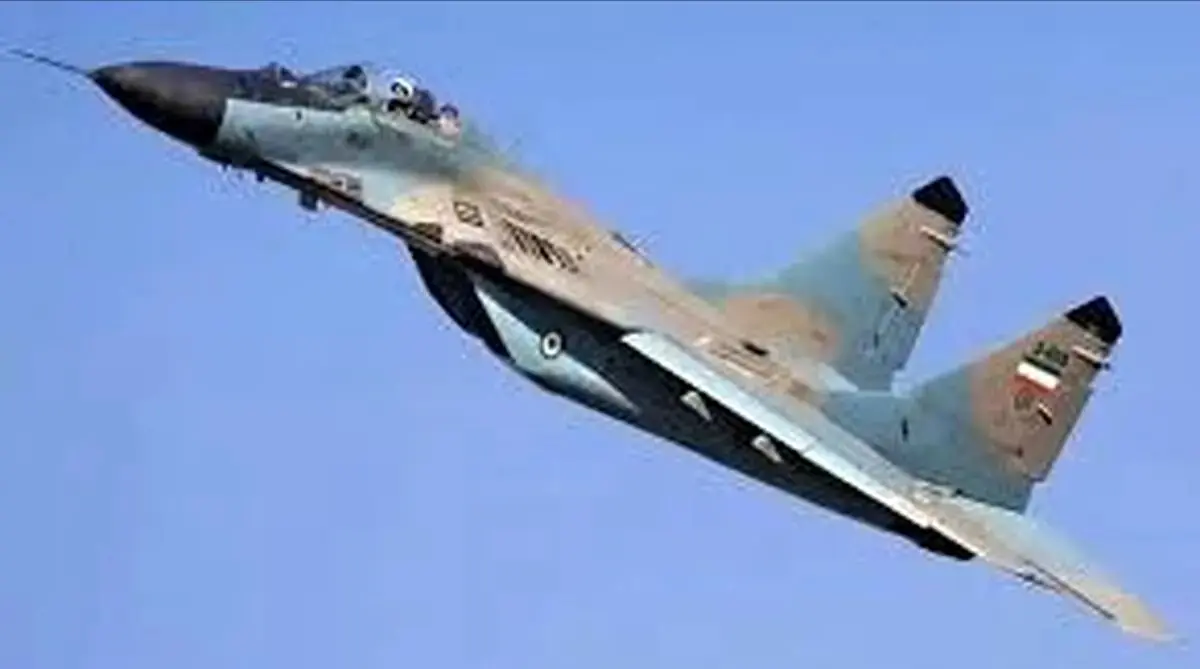 صدای جنگنده ها بر فراز آسمان تهران امروز ۱۹ تیر ۱۴۰۴ 