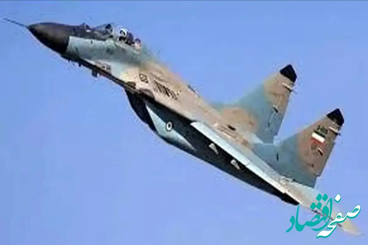 صدای جنگنده ها بر فراز آسمان تهران امروز ۱۹ تیر ۱۴۰۴