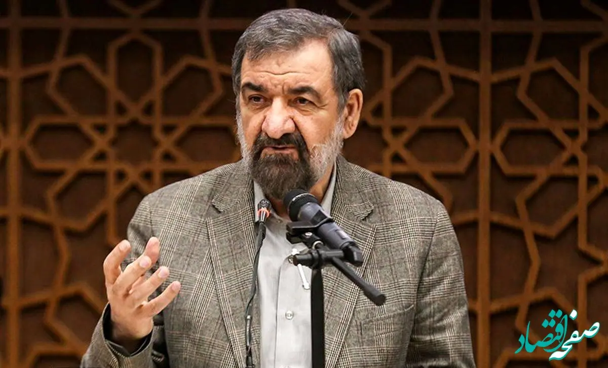 واکنش محسن رضایی به ادعای دست داشتن ایران در حمله به پایگاه های آمریکایی جنجال به پا کرد