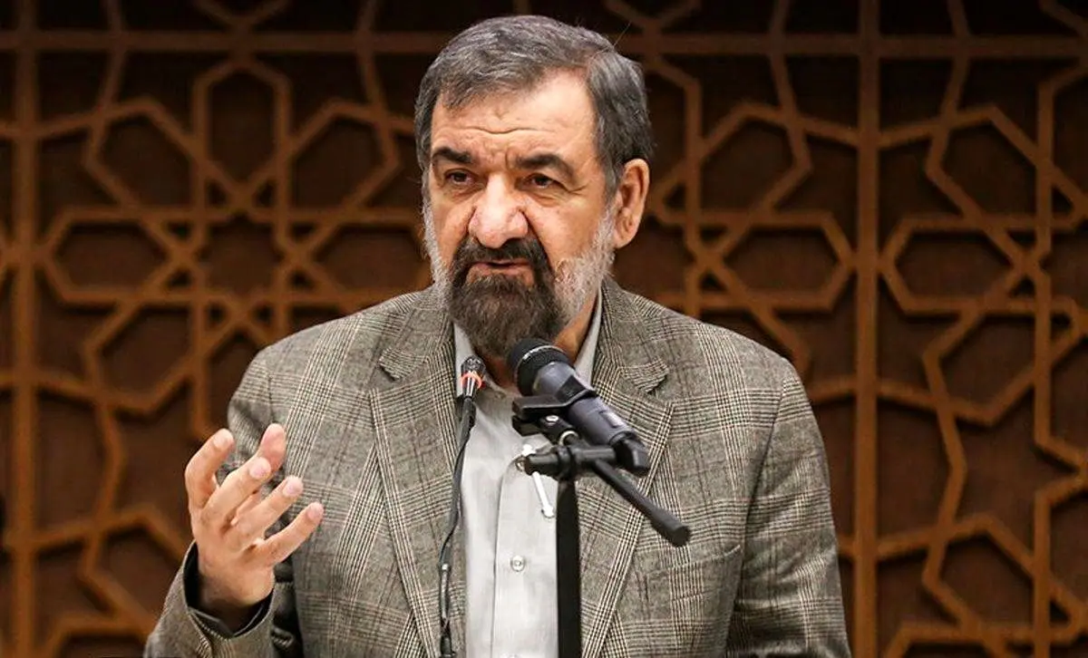 واکنش محسن رضایی به ادعای دست داشتن ایران در حمله به پایگاه های آمریکایی جنجال به پا کرد