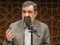 واکنش محسن رضایی به ادعای دست داشتن ایران در حمله به پایگاه های آمریکایی جنجال به پا کرد