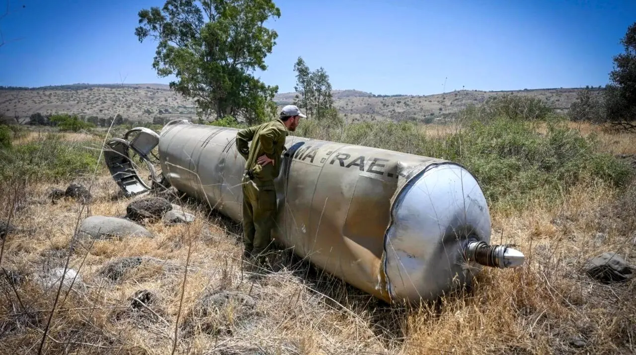 هرآنچه باید در خصوص کلاهک‌ بارانی و خوشه‌ای بدانید / چرا از این کلاهک‌ها استفاده می‌شود؟