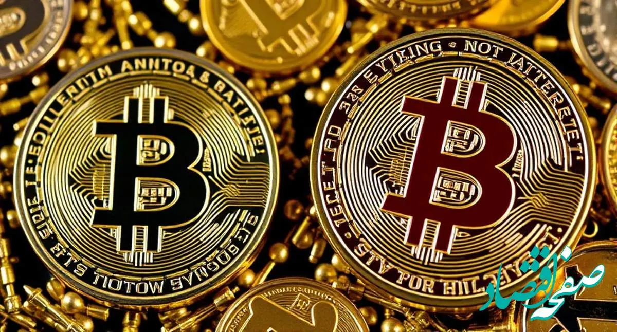 قیمت بیت کوین امروز امروز شنبه ۲۷ بهمن ۱۴۰۳ + پیش بینی قیمت بیت کوین