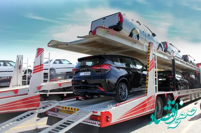 آغاز فرآیند تحویل خودرو هایما 7X به مشتریان