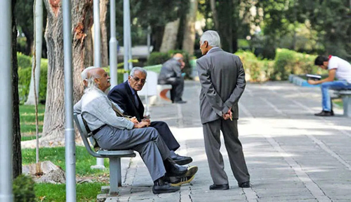 یه خبر عصرگاهی از همسان‌ سازی حقوق بازنشستگان امروز سه شنبه ۱۹ تیر ماه ۱۴۰۳