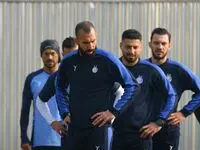 ترکیب استقلال برابر استقلال خوزستان لو رفت