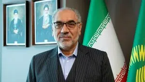 گفتگوی اختصاصی صفحه اقتصاد با محمدرضا رجبی مقدم مدیرعامل منطقه ویژه اقتصادی سرخس