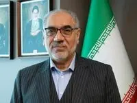گفتگوی اختصاصی صفحه اقتصاد با محمدرضا رجبی مقدم مدیرعامل منطقه ویژه اقتصادی سرخس