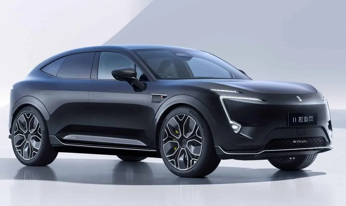 ورود آواتار 11 به بازار | قیمت ثبت‌نامی این خودرو چقدر است؟