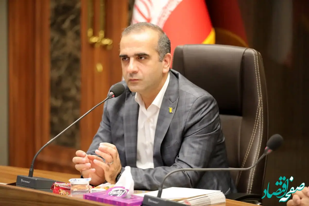 افتتاح و آغاز عملیات اجرایی 31 طرح سرمایه گذاری، زیرساختی و 25طرح مسئولیت اجتماعی در منطقه آزاد انزلی