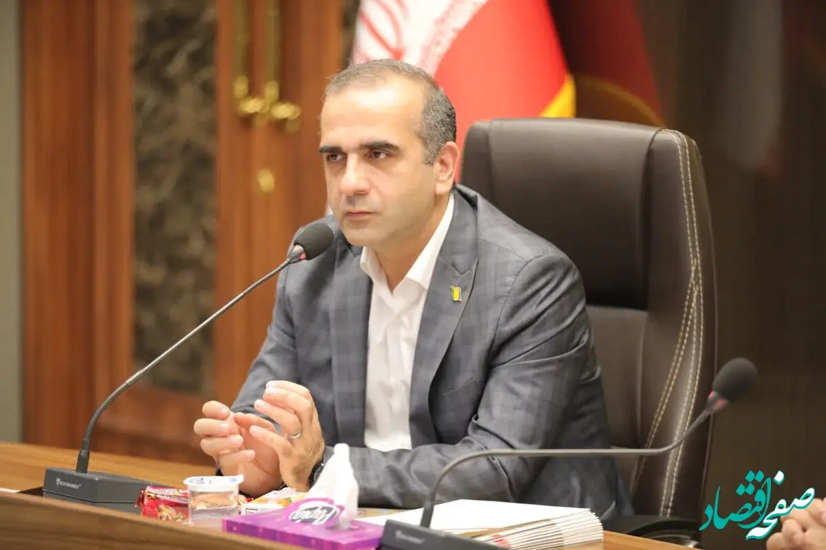 افتتاح و آغاز عملیات اجرایی 31 طرح سرمایه گذاری، زیرساختی و 25طرح مسئولیت اجتماعی در منطقه آزاد انزلی