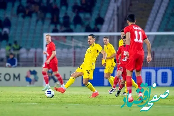 تراکتور می‌تواند به دور بعد صعود کند؟ | فرصت های از دست رفته در تبریز