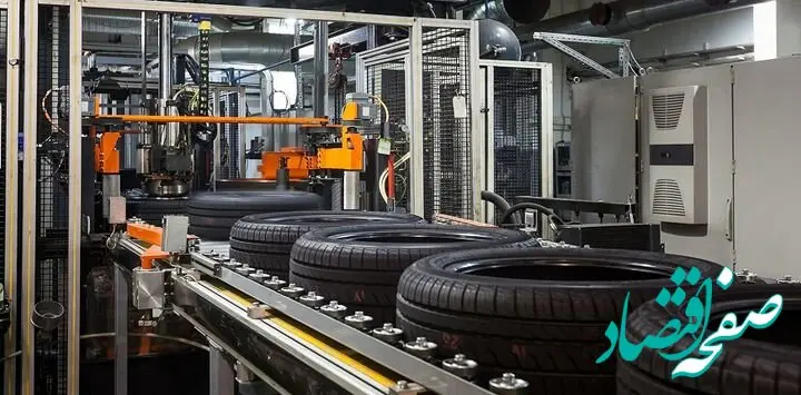 آخرین قیمت لاستیک خودرو امروز ۱۸ اردیبهشت ۱۴۰۴