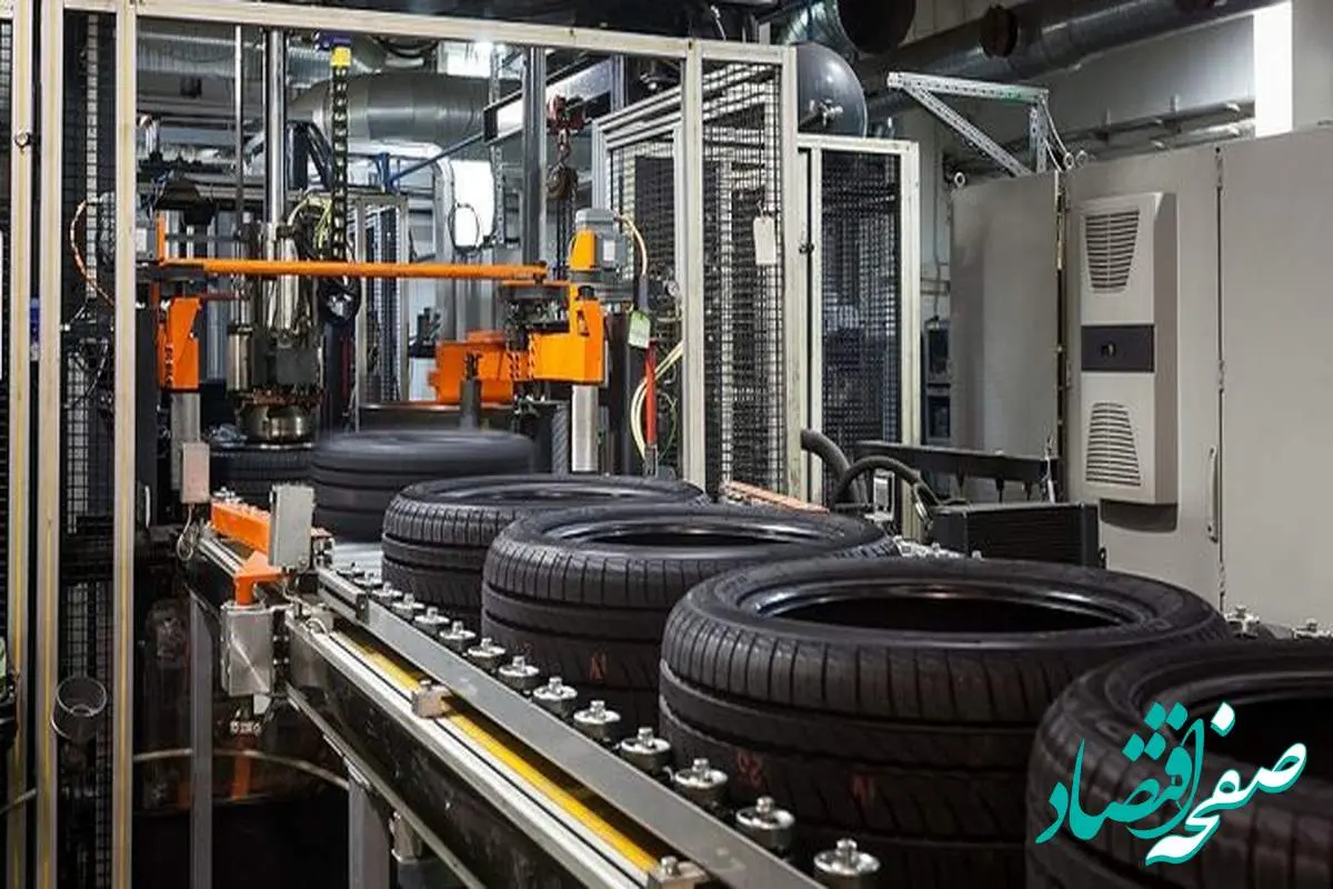 آخرین قیمت لاستیک خودرو امروز ۱۸ اردیبهشت ۱۴۰۴