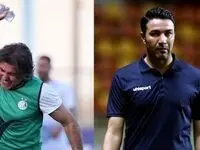 نکونام از آب کره گرفت | جواد معادلات مرد پرتغالی را بهم زد