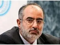 خواهش متفاوت این مسئول معروف درباره سقوط بالگرد سید ابراهیم رئیسی و همراهانش