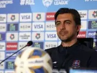 رد پیشنهاد سرمربیگری استقلال توسط رحمتی 