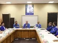 ساپکو قلب تپنده ایران‌خودرو است