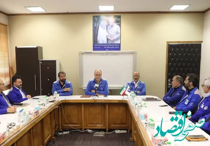 ساپکو قلب تپنده ایران‌خودرو است