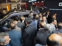 شهردار زاهدان: بهمن تجربه خوبی در ساخت خودروهای خدمات شهری دارد