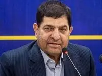 علت پیام فوری مخبر به نخست وزیران کشورهای اسلامی چه بود؟ 