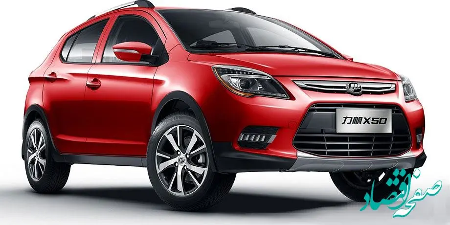 قیمت انواع لیفان کارکرده زیر ۶۰۰ میلیون تومان در فروردین ۱۴۰۴