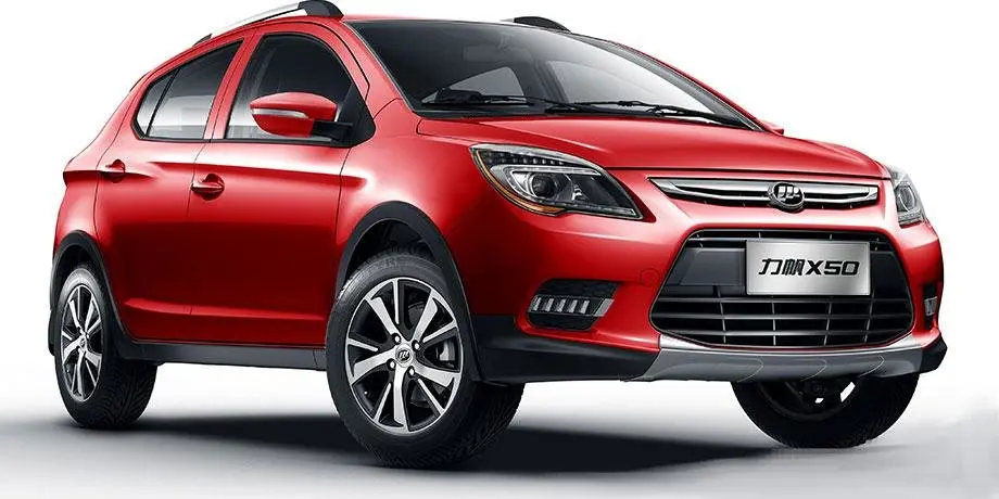 قیمت انواع لیفان کارکرده زیر ۶۰۰ میلیون تومان در فروردین ۱۴۰۴