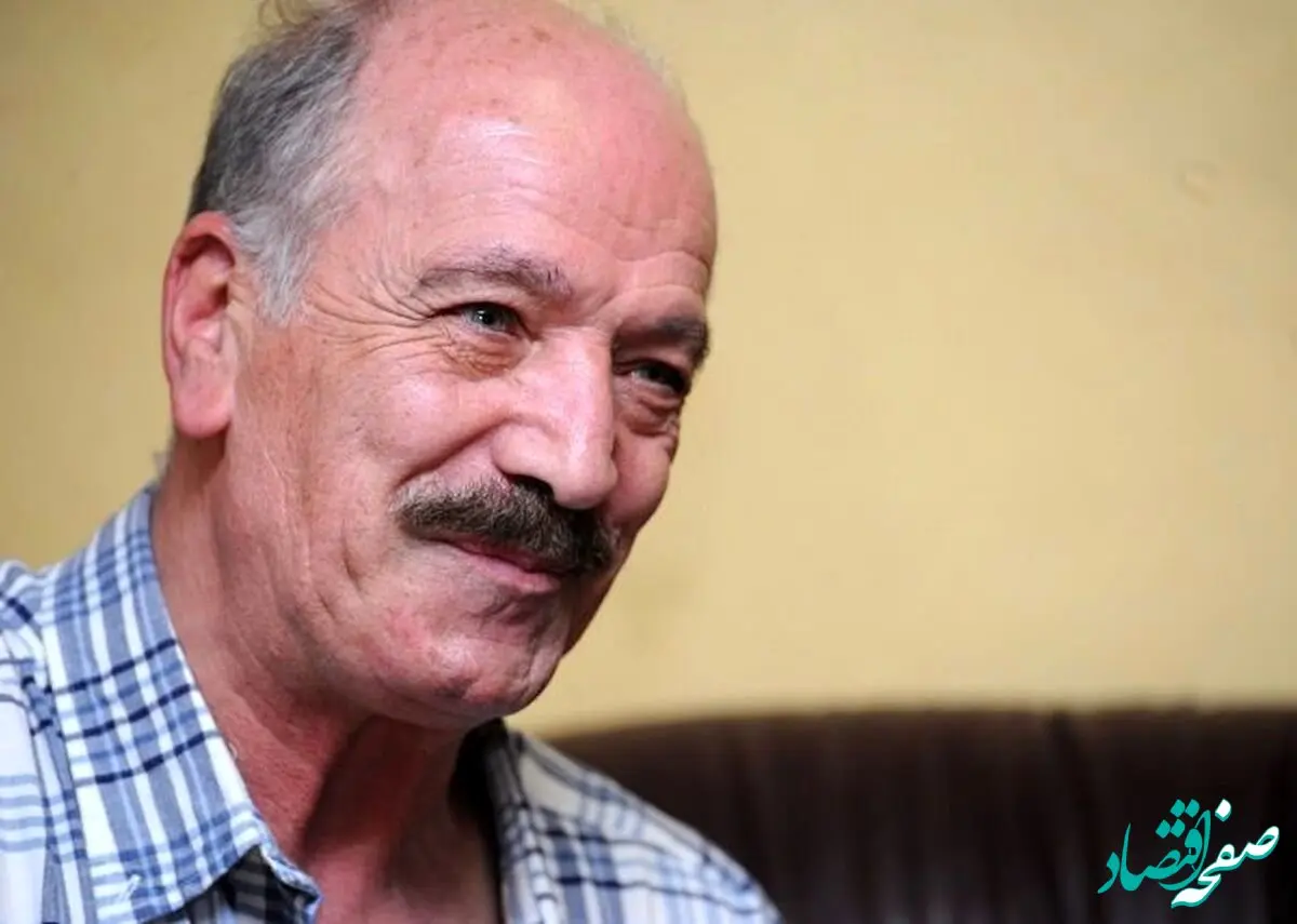 علت بستری شدن سعید راد و آخرین وضعیت او از زبان خانواده اش