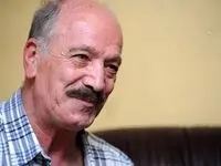 علت بستری شدن سعید راد و آخرین وضعیت او از زبان خانواده اش