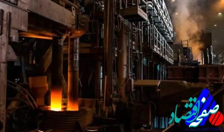 ثبت رکورد روزانه تولید در کارخانه نوردسبک