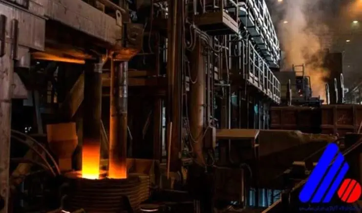 ثبت رکورد روزانه تولید در کارخانه نوردسبک