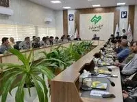 صنعتی‌شدن مجتمع فولاد غدیر نی‌ریز؛ نتیجه مدیریت اثربخش و توسعه زیرساخت‌ها